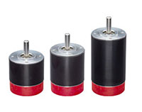 ElectroCraft® RapidPower™ Xtreme Series RPX40 Brushless Direct Current (DC) Servomotors
