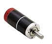 ElectroCraft® Low Noise RapidPower™ Xtreme Series LRPX40 Brushless Direct Current (DC) Gearmotors