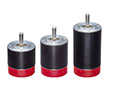 ElectroCraft® RapidPower™ Xtreme Series RPX40 Brushless Direct Current (DC) Servomotors